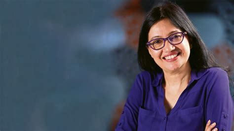 Nivruti Rai, former Intel India head, joins Invest India as MD and CEO ...