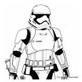 Storm Trooper Coloring Pages  Free & Printable sketch template