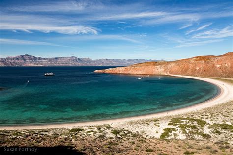 Cruise the Sea of Cortez on This Great Small Boat Adventure