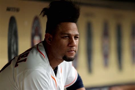 Astros Sign Yuli Gurriel To One-Year Extension - MLB Trade Rumors