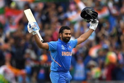 ICC WC 2019: India vs Bangladesh, Live Score: Rohit Sharma Smashes ...