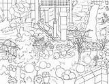 Charlie And The Chocolate Factory Coloring Pages sketch template