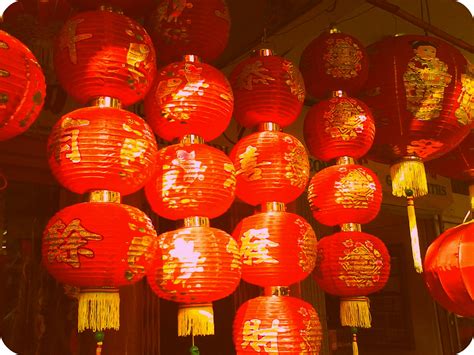 something by tauhhid: new Chinese New Year lanterns