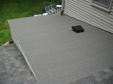 REPAIR FLAT ROOF : FLAT ROOF - AMERICAN STANDARD KITCHEN FAUCETS REPAIR ...