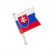 Slovakia Flag PNG Images | PNG All