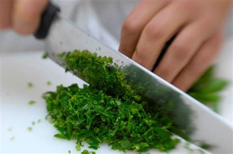 How to grow parsley: it's easy with our expert tips | Gardeningetc