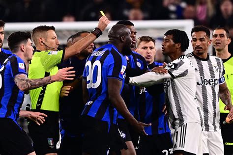 Inter Milan vs Juventus preview: Prediction, team news, lineups