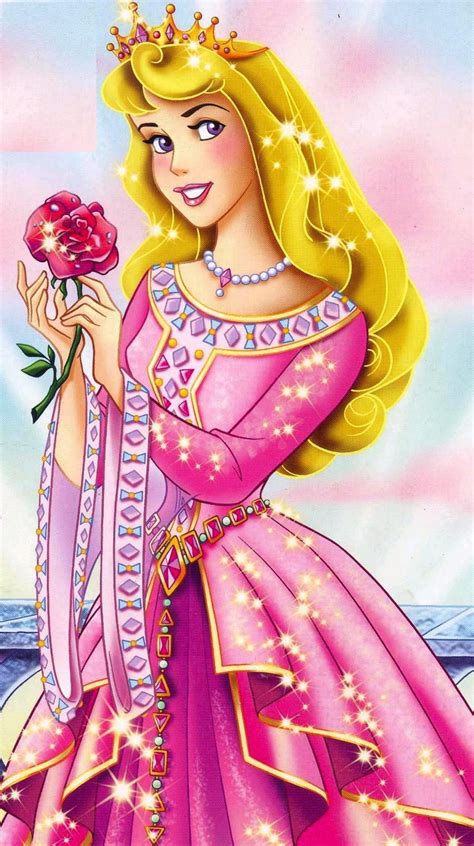 Princess Aurora Wallpapers - Top Free Princess Aurora Backgrounds - WallpaperAccess