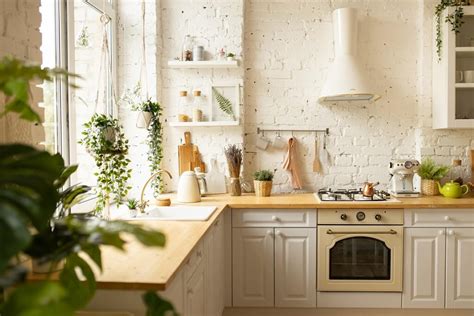 5 Eco-friendly products to design a sustainable kitchen - JD Institute ...