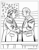15 Free Presidents Day Coloring Pages Printable PDF For Kids sketch template