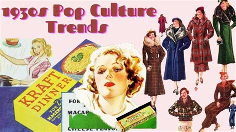 Pop Culture Trends Today