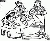Three Kings Or Wise Men coloring Pages Printable Games sketch template