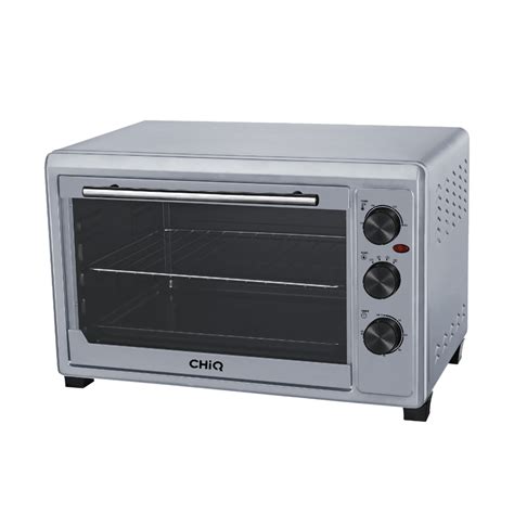 CQXTO48F1M1P-Toaster Oven – Chiq America