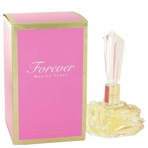 Mariah Carey Forever Mariah Carey Eau De Parfum Spray for Women 1.7 oz ...