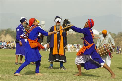 Definition of Panth - Spiritual Path of Sikh Society