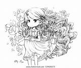 Coloring Pages Pregnant sketch template