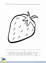 Fruit Coloring Worksheets – The Learning Site sketch template