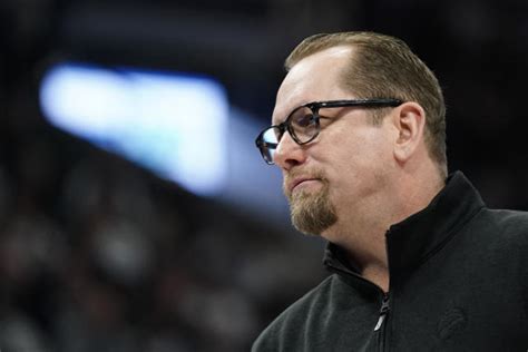 Raptors reportedly fire head coach Nick Nurse after five seasons