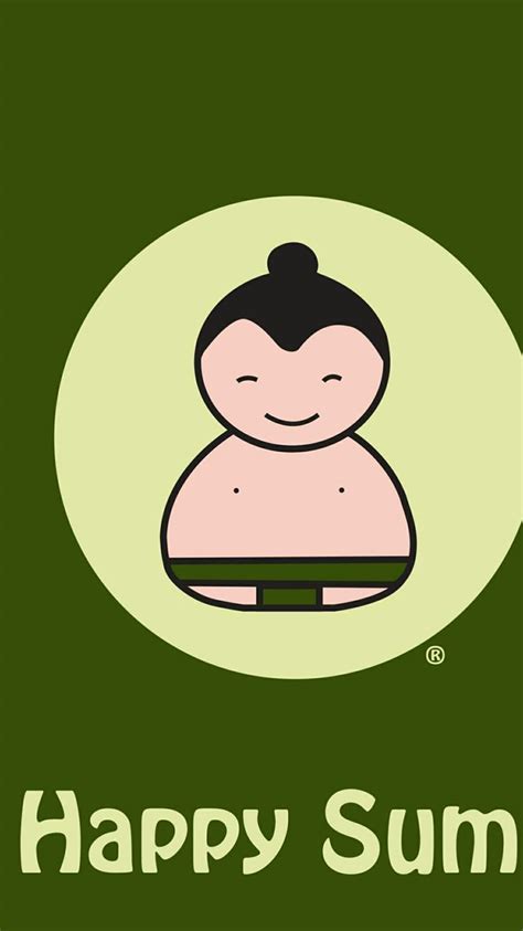 sumo iPhone Wallpapers Free Download