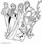 Printable Frozen Coloring Pages For Kids Free Colorin  Vrogueco sketch template