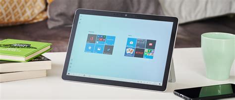 Microsoft Surface Go 2 review | TechRadar