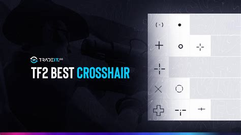 What is the Best TF2 Crosshair