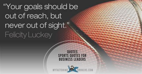 12 Inspirational Sports Quotes for Business Leaders