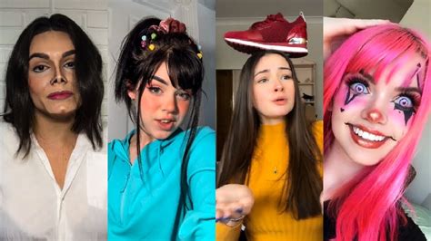 Top 10 Best TikTok Challenges in June 2019