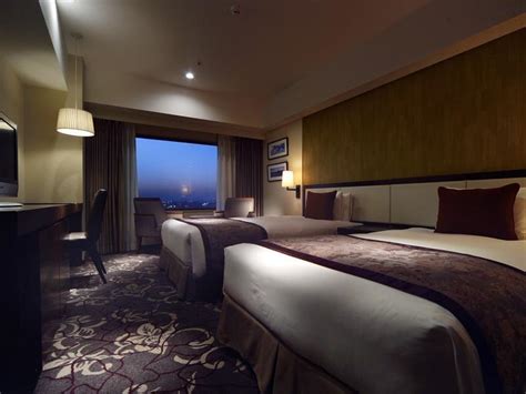 Hotel Metropolitan Tokyo Ikebukuro in Japan - Room Deals, Photos & Reviews