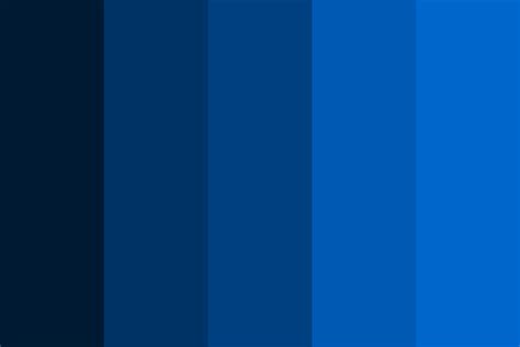 27 Best Blue Color Palettes With Names Hex Codes –, 58% OFF