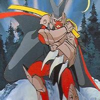 Ronin Warriors / Characters - TV Tropes