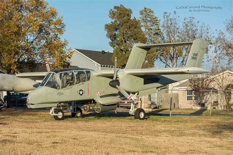 OV-10 Bronco Was The Right Weapon For Vietnam Defense Media, 40% OFF