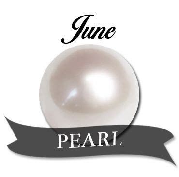 june birthstone pearl | birthstone zodiac and fairies | Pinterest | Pearls, Birthstones and ...