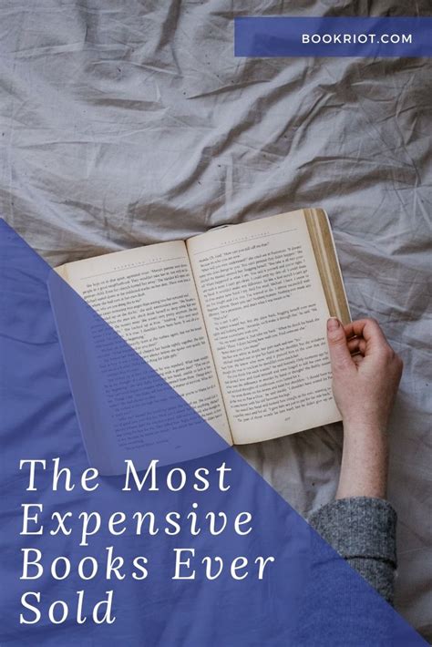 Grab Your Wallet, Here Are the Most Expensive Books Ever Sold