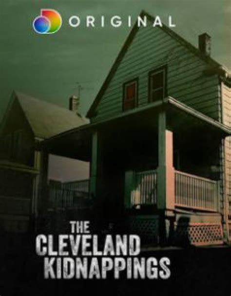 The Cleveland Kidnappings (TV Special 2021) - IMDb