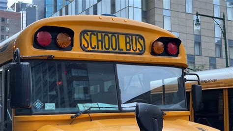 School bus companies, union reach tentative deal