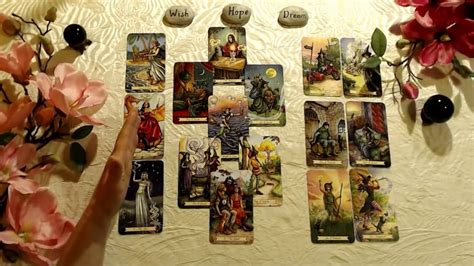 CAPRICORN LOVE TAROT WHAT ARE THEIR FEELINGS FOR YOU - YouTube