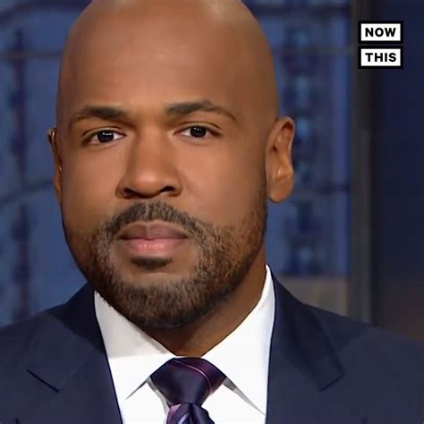 CNN Host Victor Blackwell Calls Out Trump's Racist Use of 'Infested' When Describing Black ...