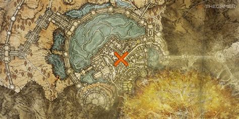 Where To Find Every Incantation Spell In Elden Ring