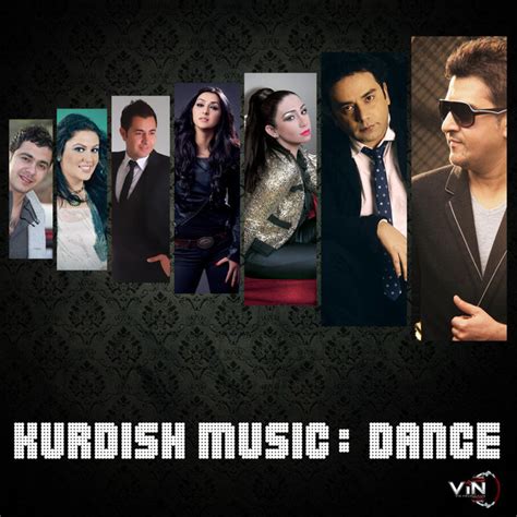 Kurdish Music : Dance - Compilation by Various Artists | Spotify