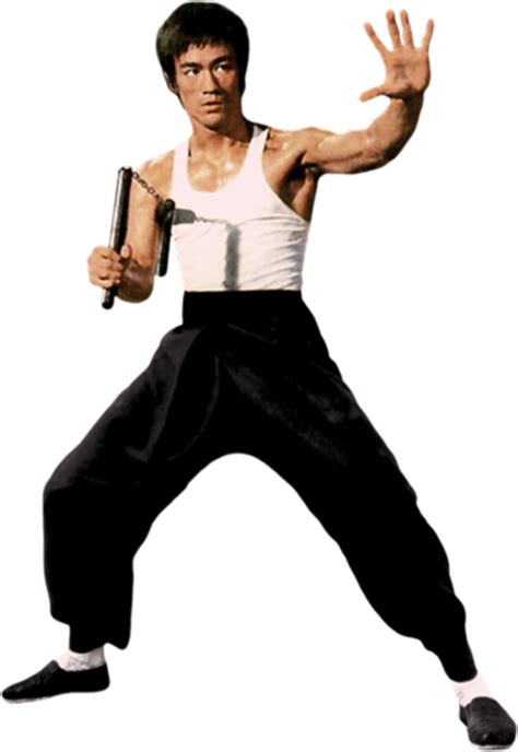 The Nunchaku lee | Bruce lee, Bruce lee pictures, Bruce lee martial arts