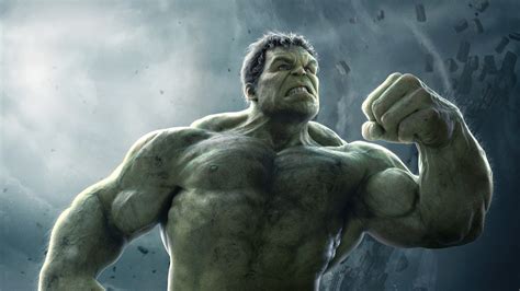 3840x2160 Hulk In Avengers Age Of Ultron 4k HD 4k Wallpapers, Images, Backgrounds, Photos and ...