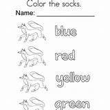 Dr Seuss Fox In Socks Coloring Pages Designer  Free Printable sketch template