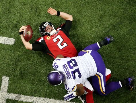 Matt Ryan - Best NFL Photos from Week 12 - ESPN