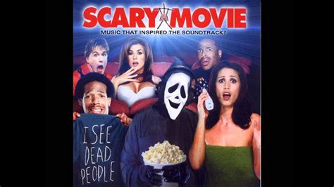 Scary Movie 2 Soundtrack Sorry Now - Sugar Ray - YouTube