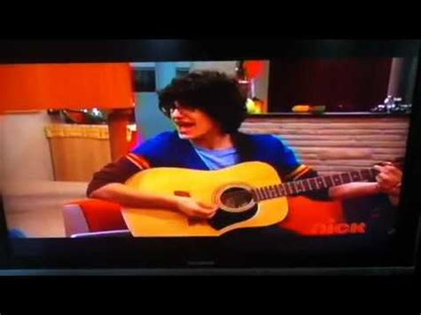 Broken Glass-Robbie-victorious - YouTube