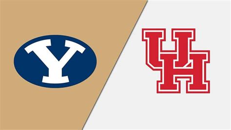 BYU vs Houston Live Stream: Watch Online without Cable