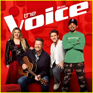 ‘The Voice’ 2023: Top 8 Contestants Revealed for Semi-Finals! | EG ...