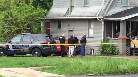 Man killed, other injured in drive-by shooting on Akron's southwest ...