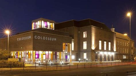 Watford Colosseum - Entertainment Venue - visitlondon.com